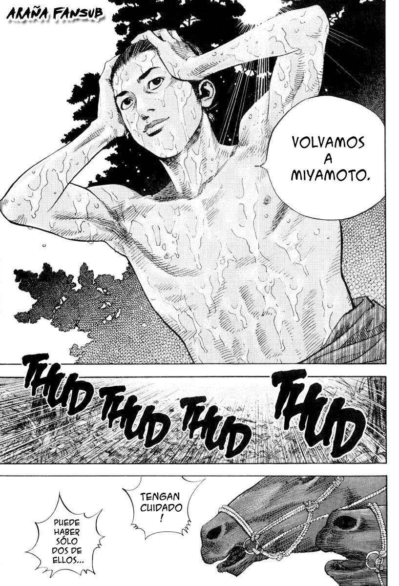 Read Vagabond (es) Manga Online