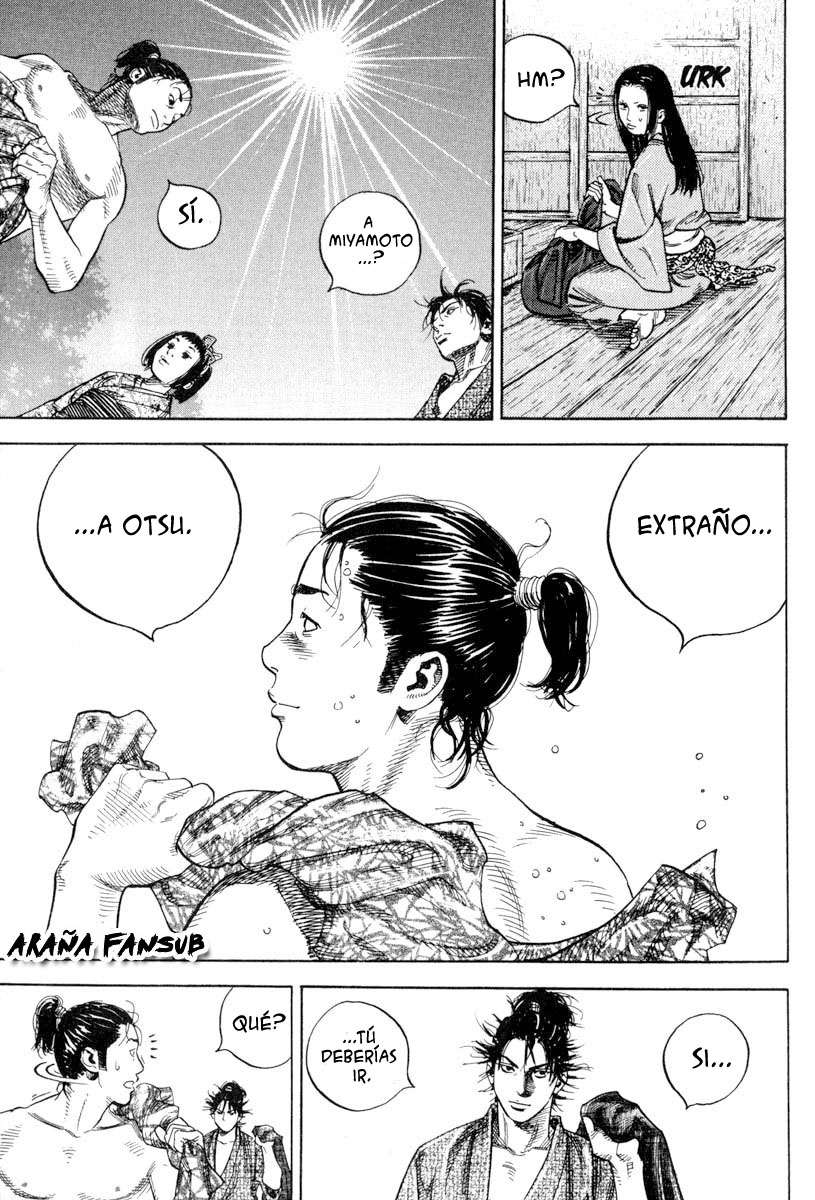 Read Vagabond (es) Manga Online