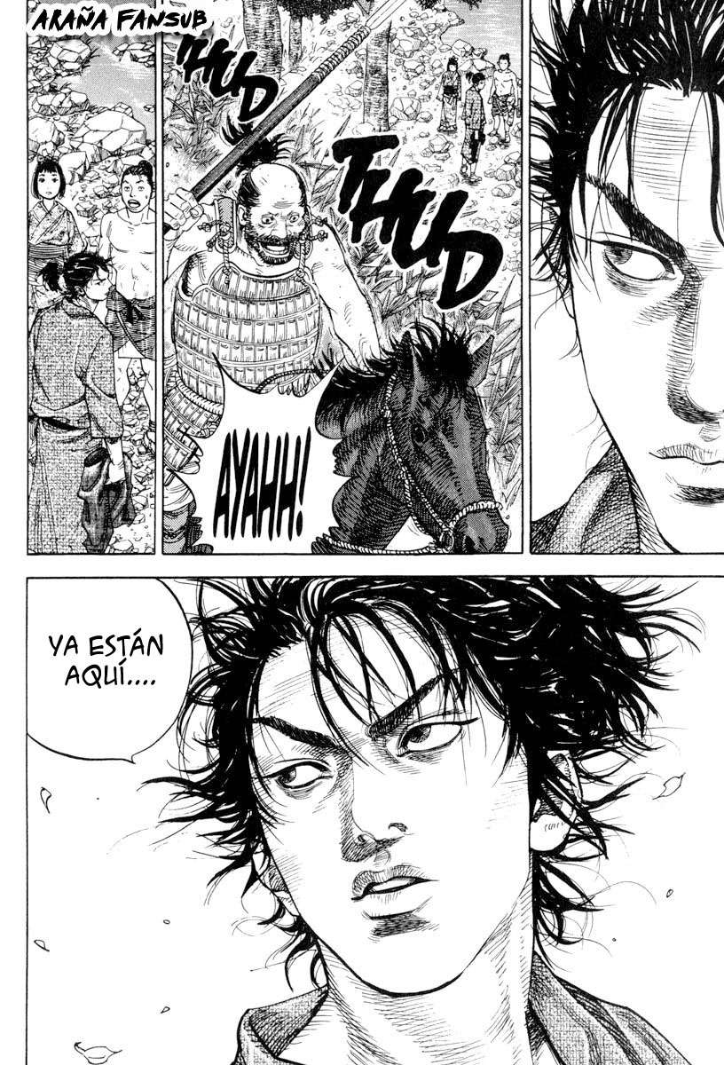 Read Vagabond (es) Manga Online