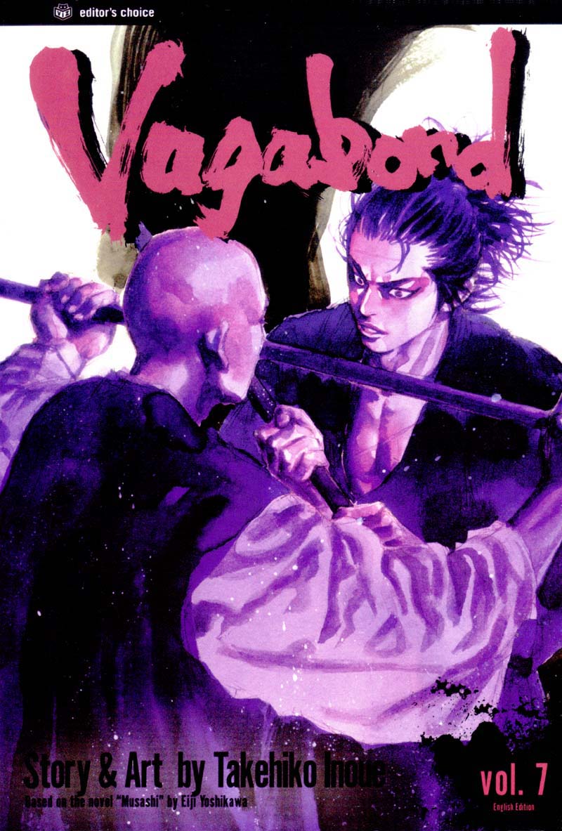 Read Vagabond (es) Manga Online