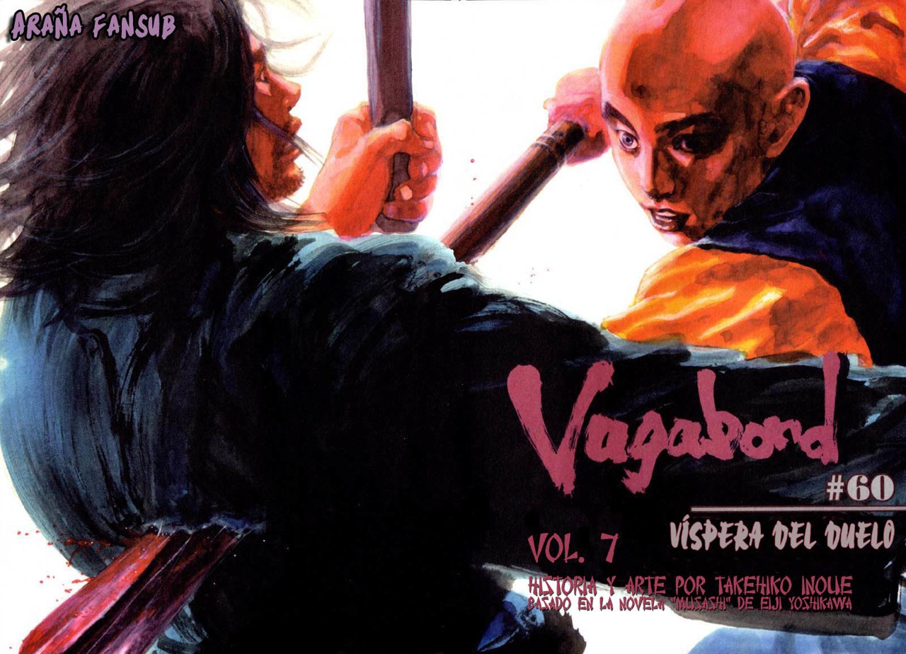 Read Vagabond (es) Manga Online