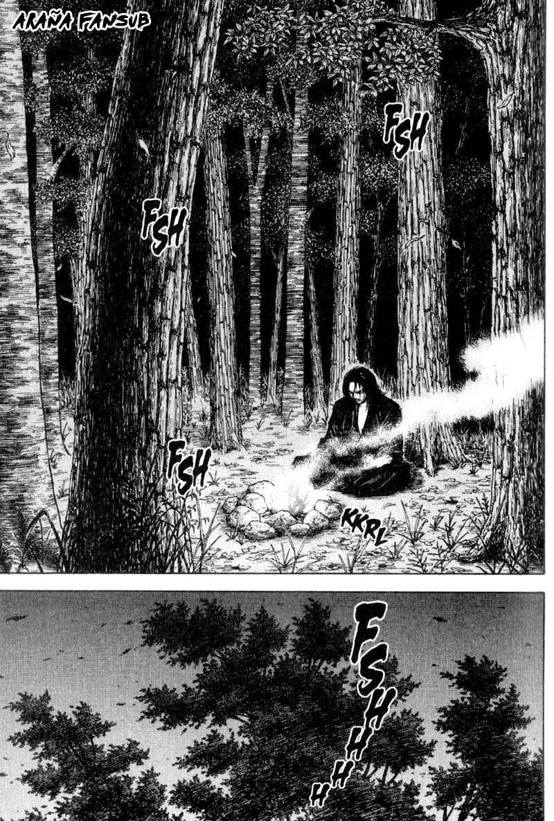 Read Vagabond (es) Manga Online