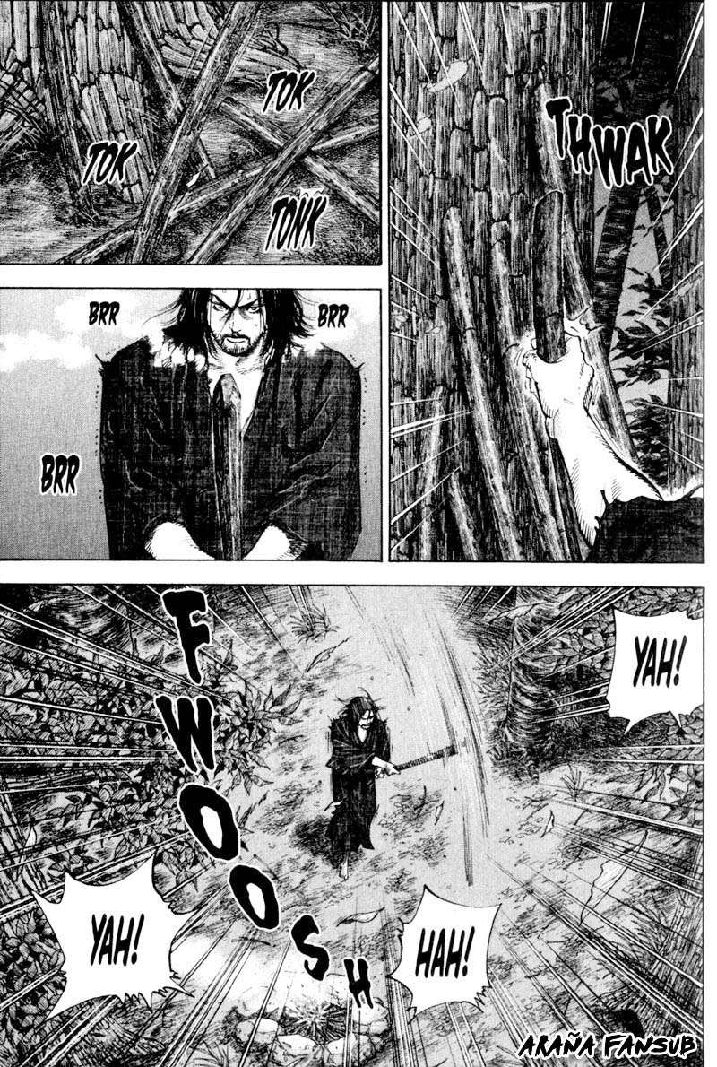Read Vagabond (es) Manga Online