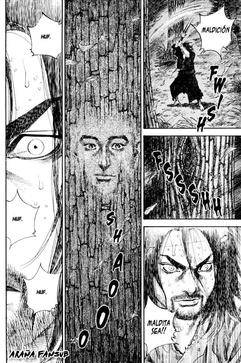 Read Vagabond (es) Manga Online