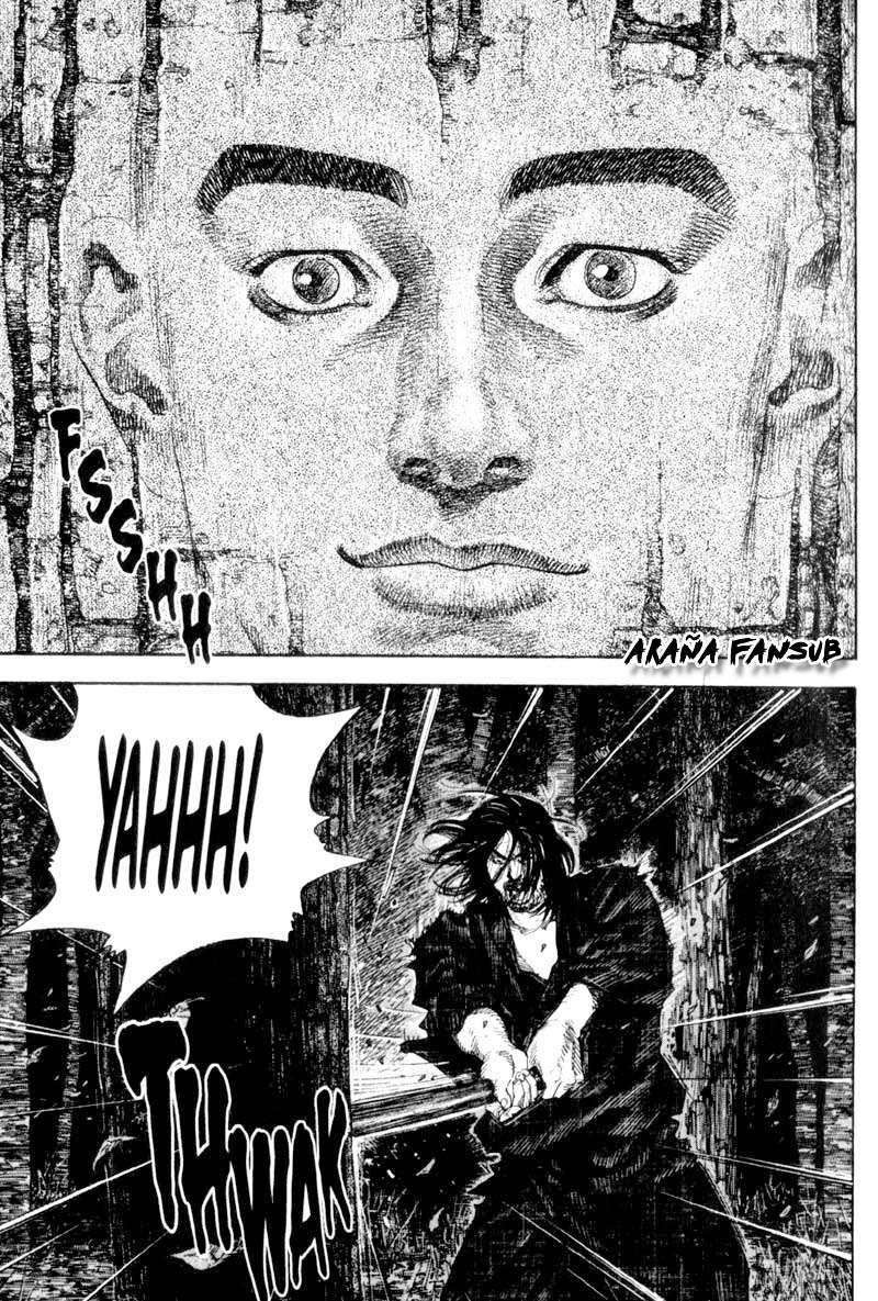 Read Vagabond (es) Manga Online