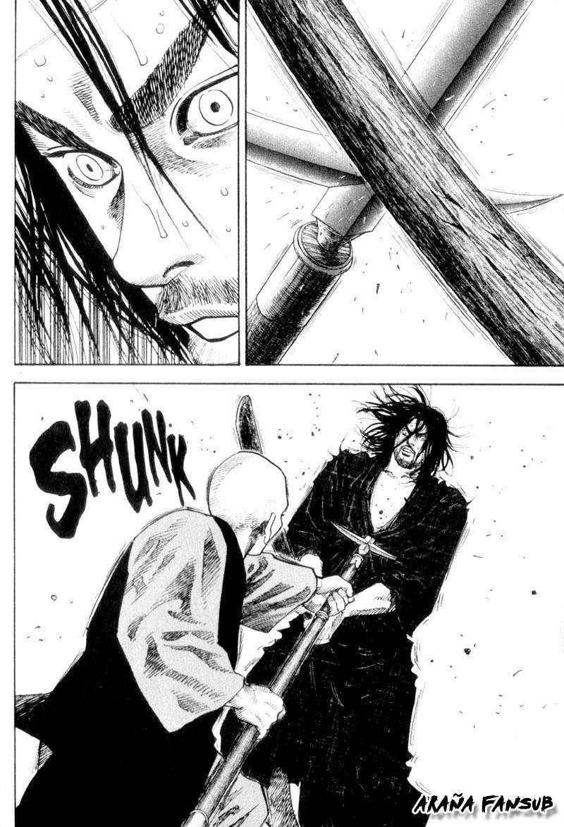 Read Vagabond (es) Manga Online
