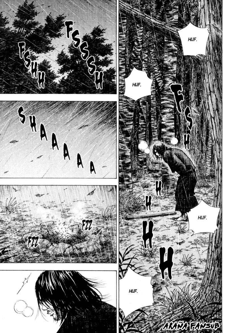 Read Vagabond (es) Manga Online