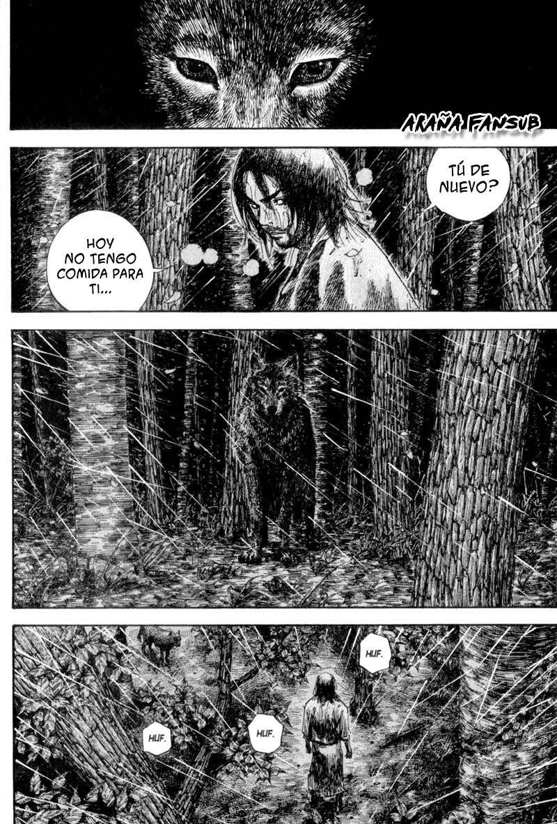 Read Vagabond (es) Manga Online