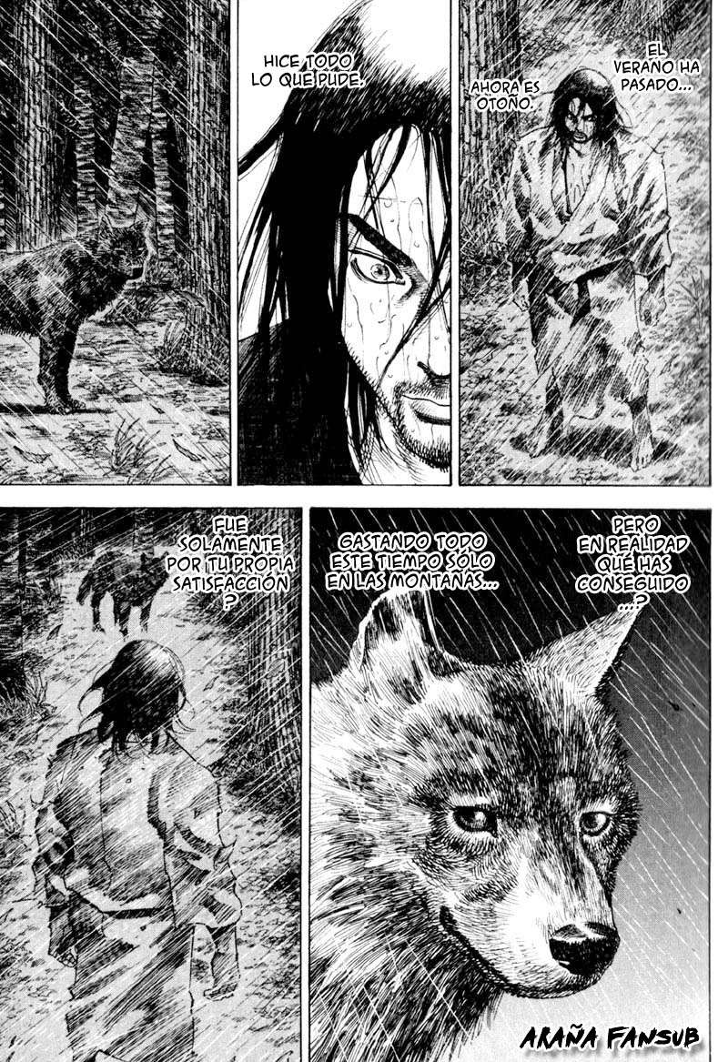 Read Vagabond (es) Manga Online