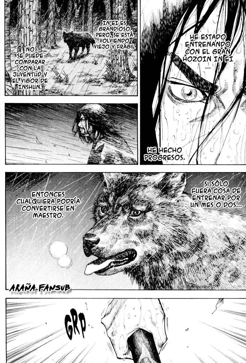 Read Vagabond (es) Manga Online