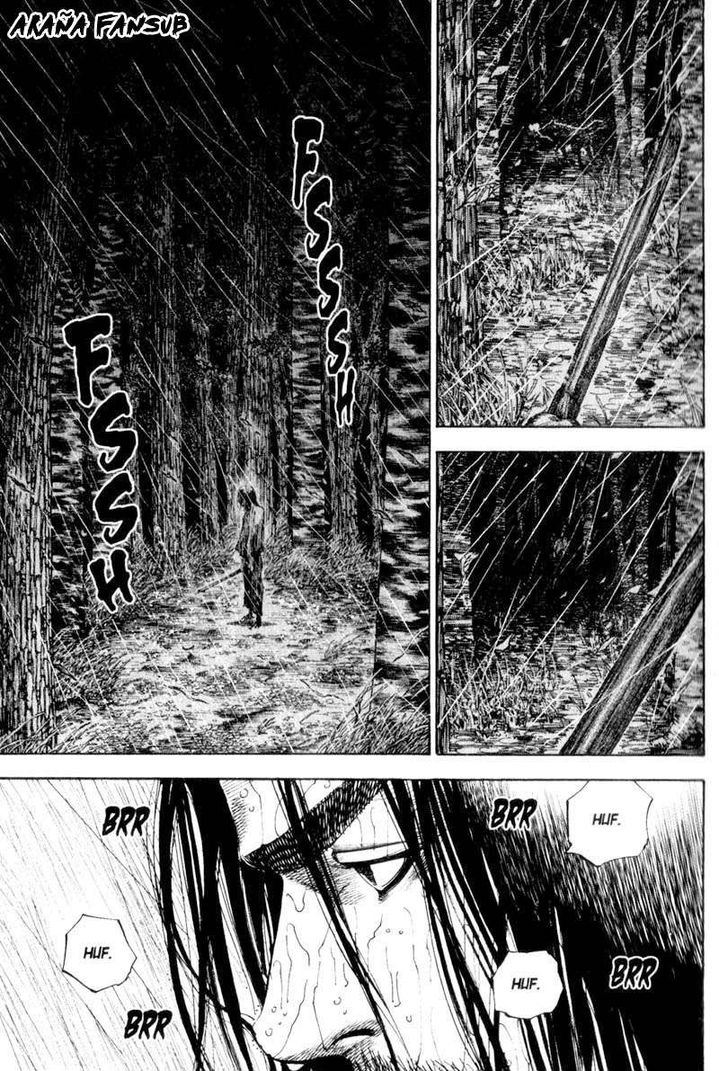 Read Vagabond (es) Manga Online