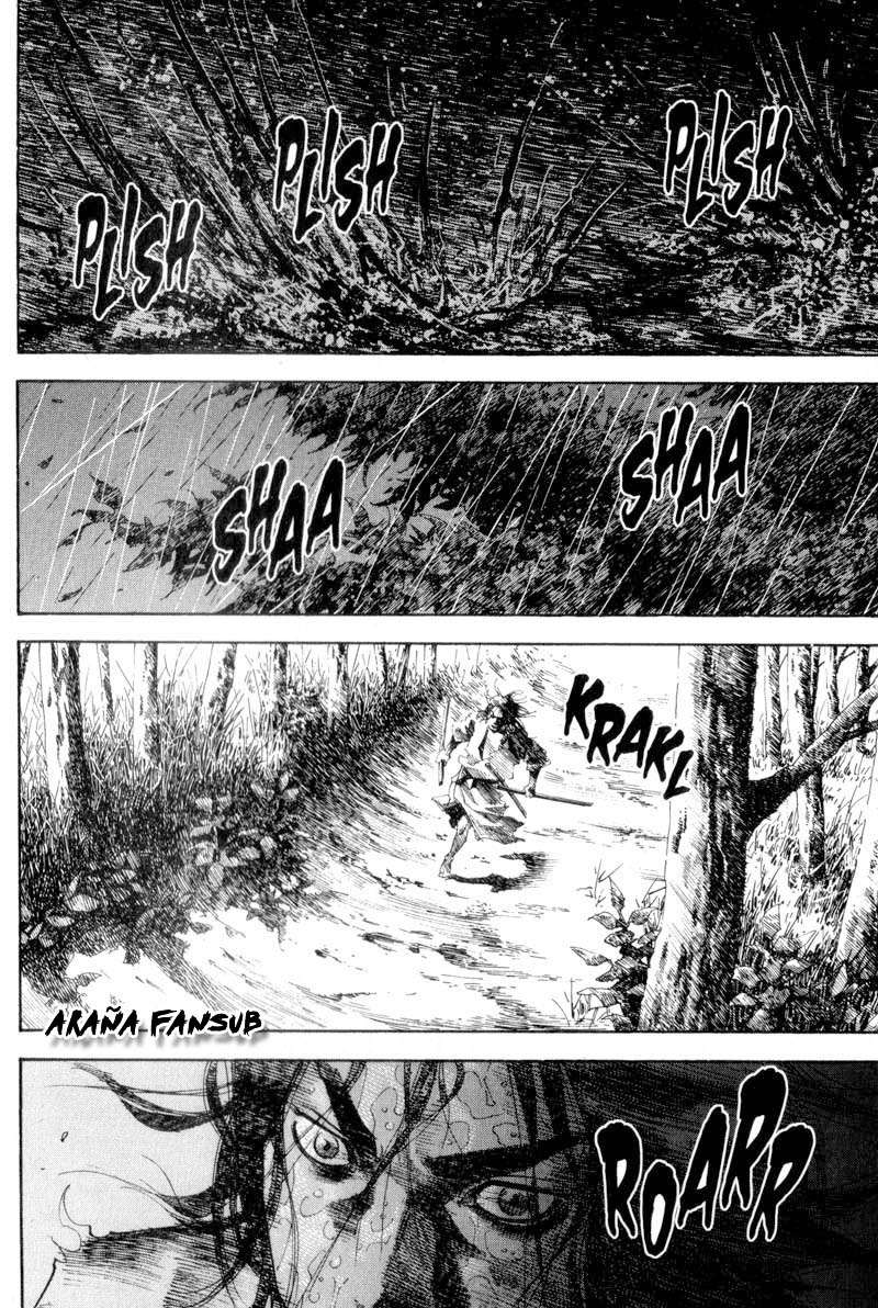 Read Vagabond (es) Manga Online