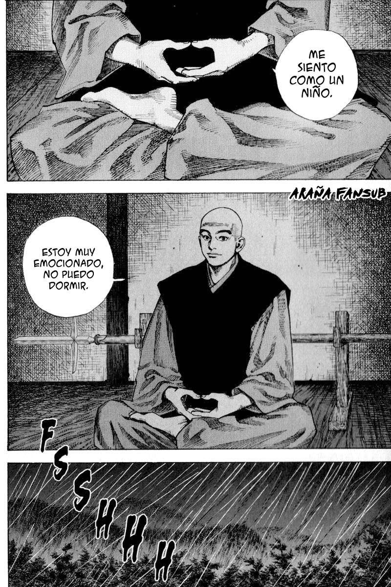 Read Vagabond (es) Manga Online