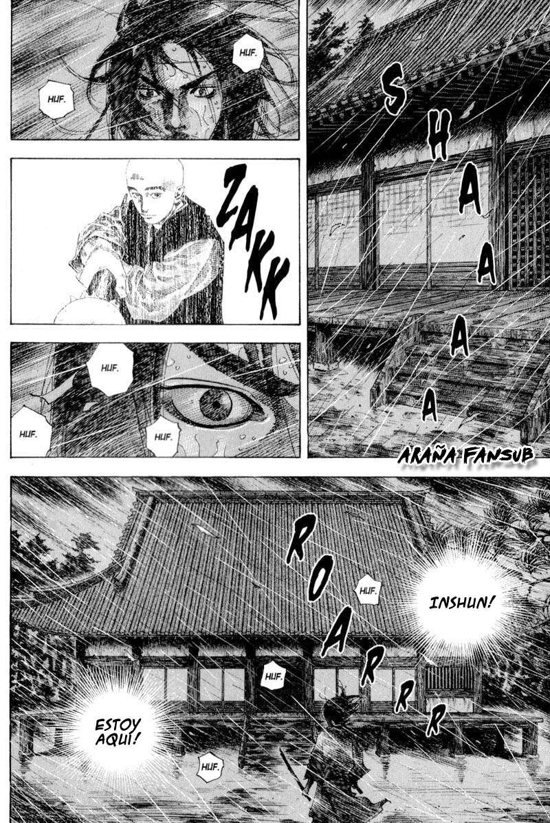 Read Vagabond (es) Manga Online