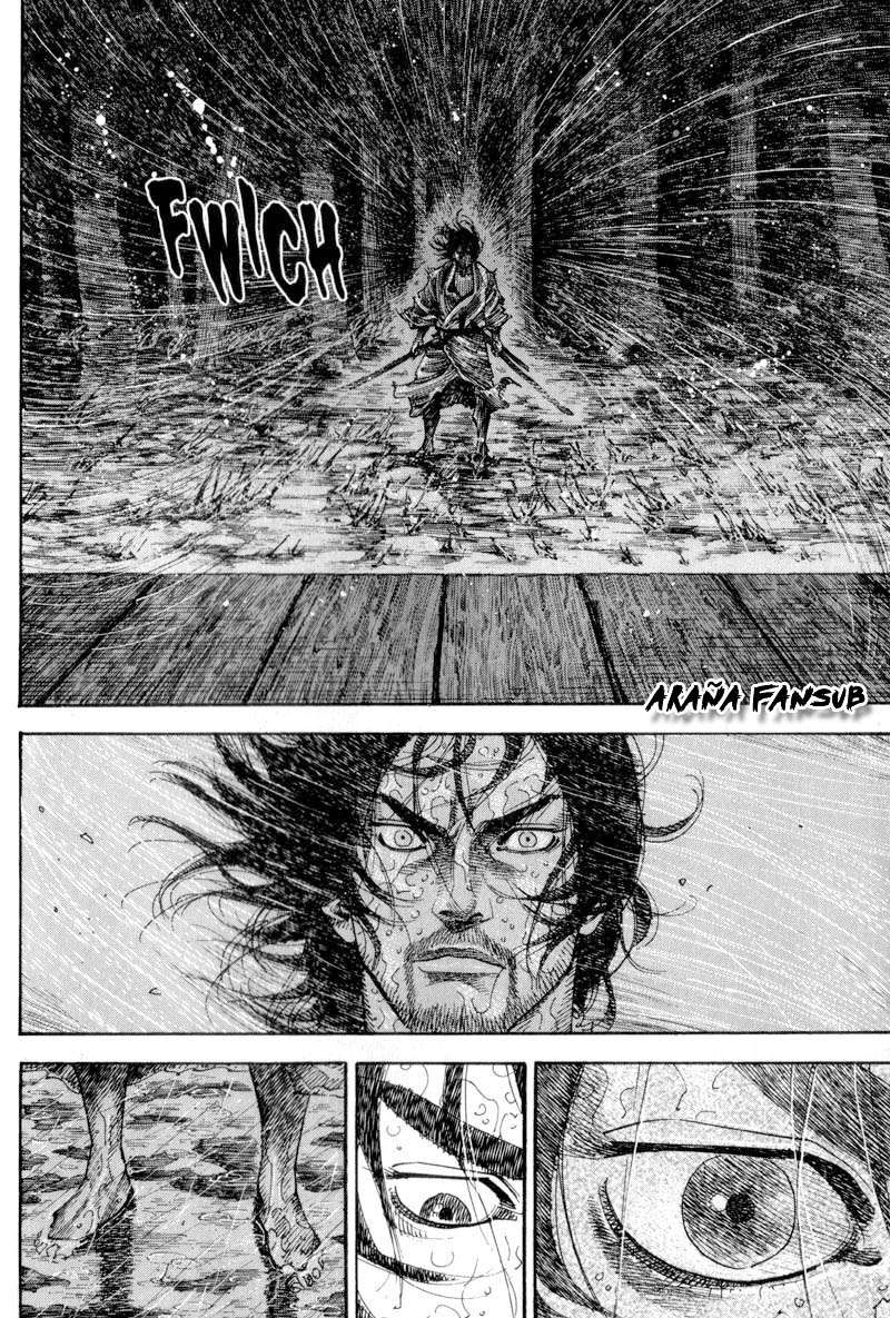 Read Vagabond (es) Manga Online