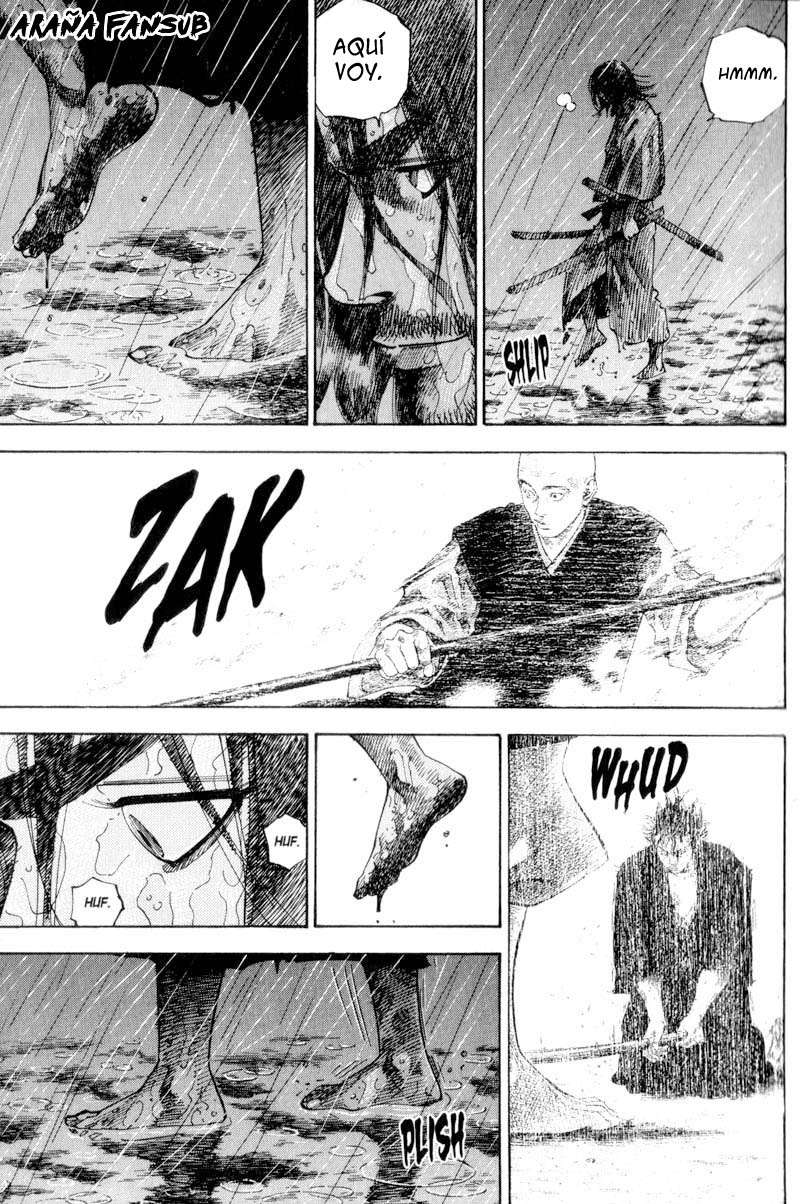 Read Vagabond (es) Manga Online
