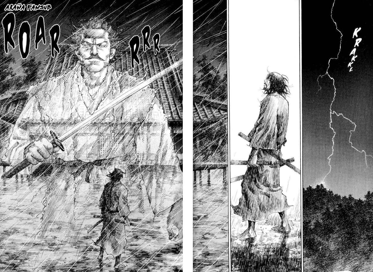 Read Vagabond (es) Manga Online
