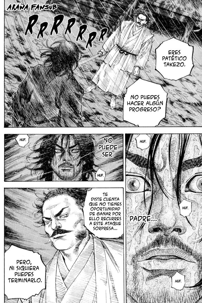 Read Vagabond (es) Manga Online