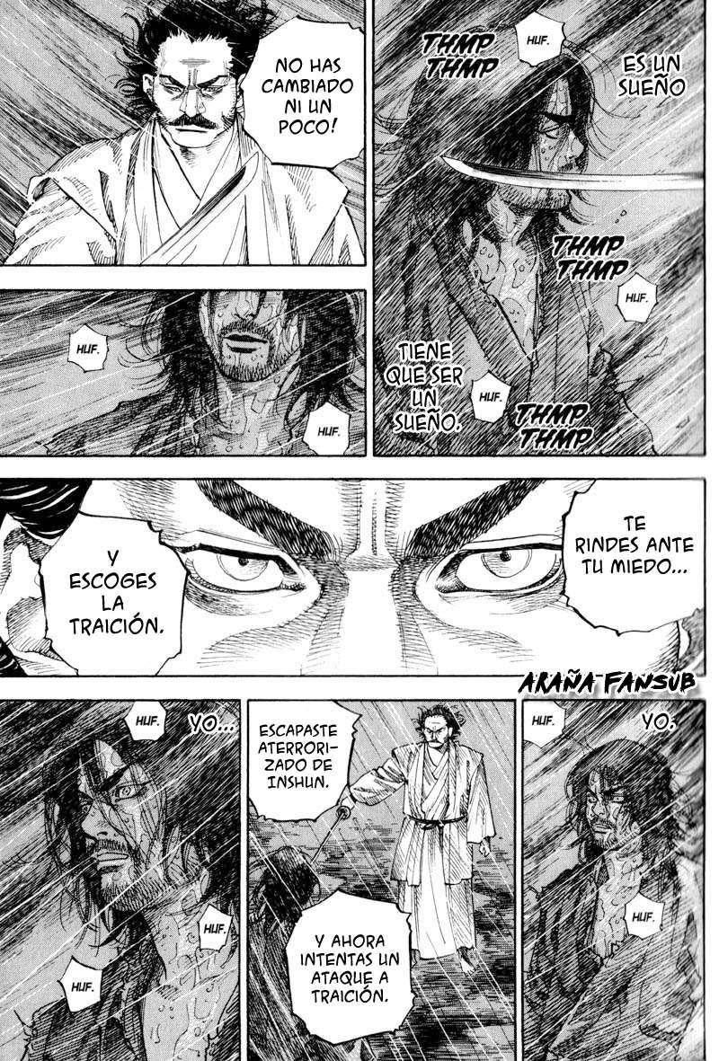Read Vagabond (es) Manga Online