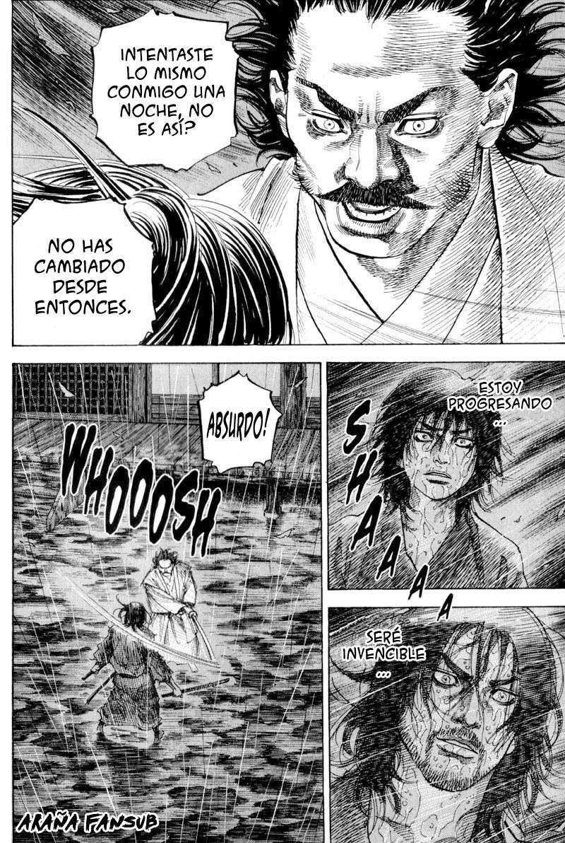 Read Vagabond (es) Manga Online