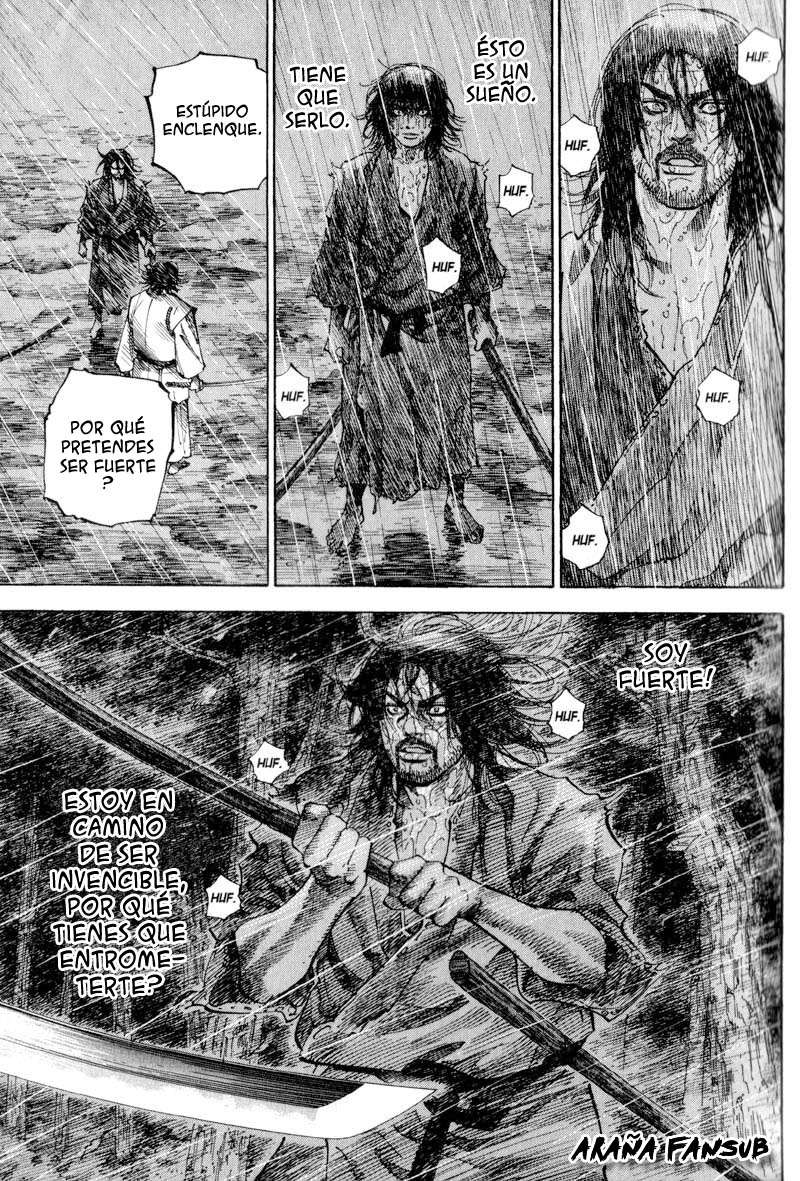 Read Vagabond (es) Manga Online