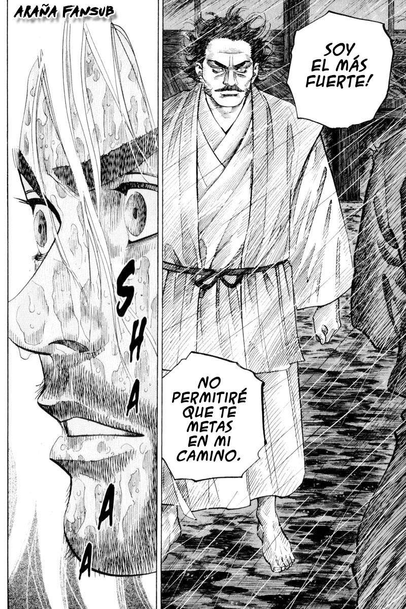 Read Vagabond (es) Manga Online