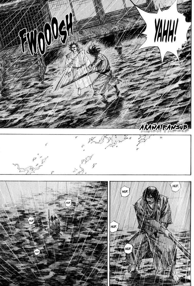 Read Vagabond (es) Manga Online