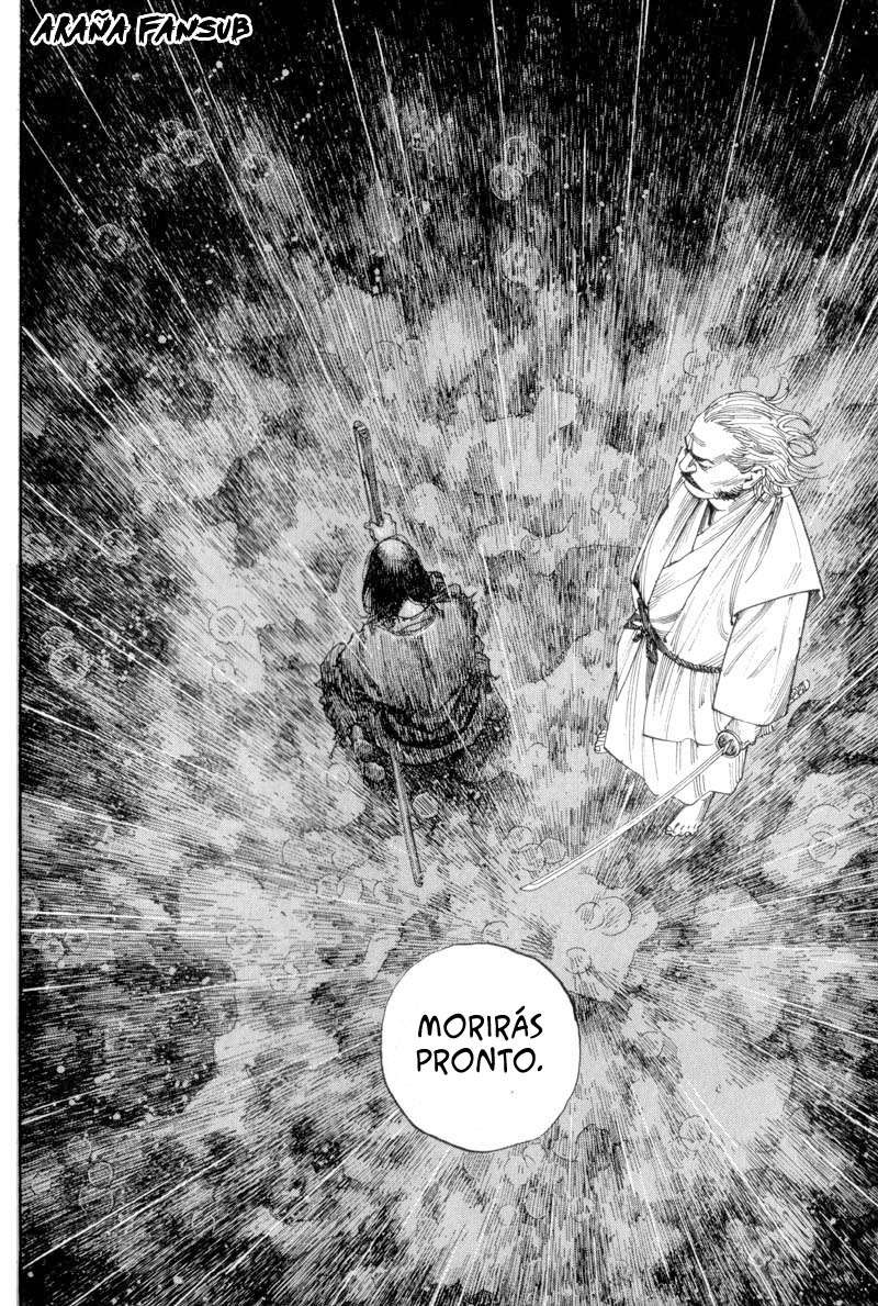 Read Vagabond (es) Manga Online