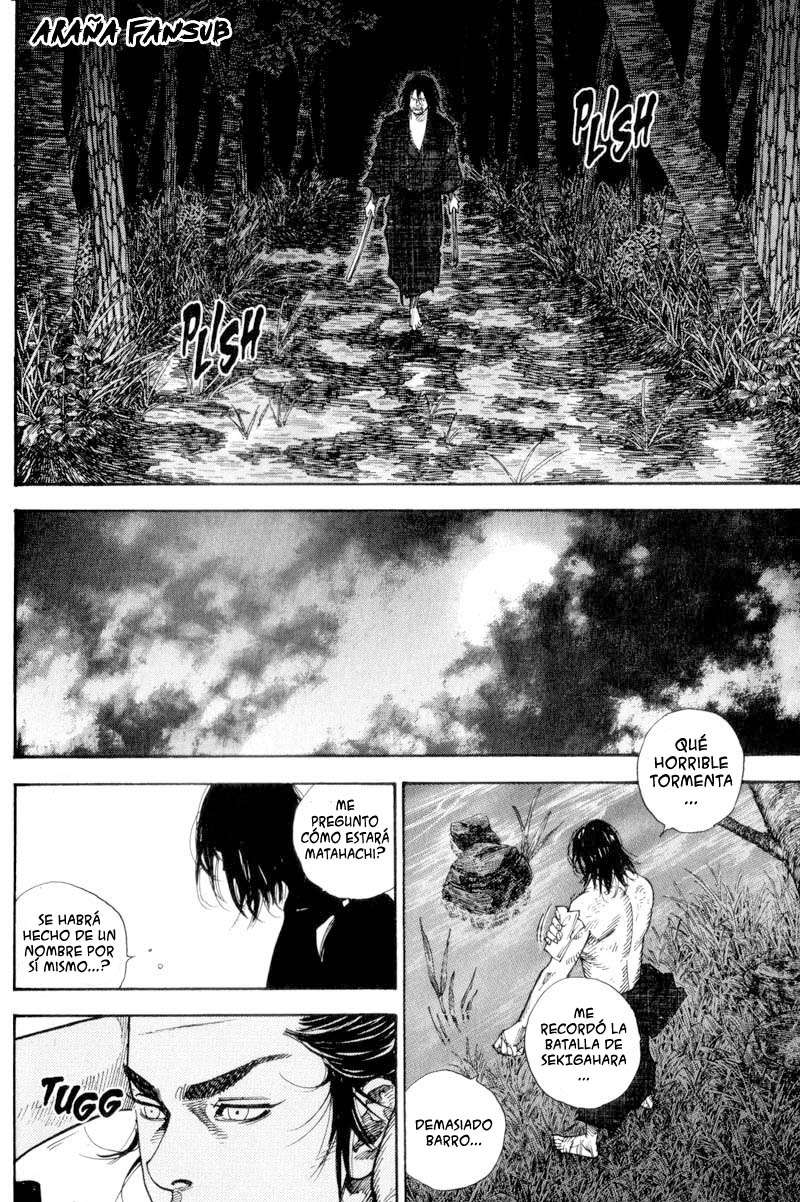 Read Vagabond (es) Manga Online