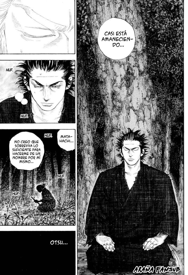 Read Vagabond (es) Manga Online