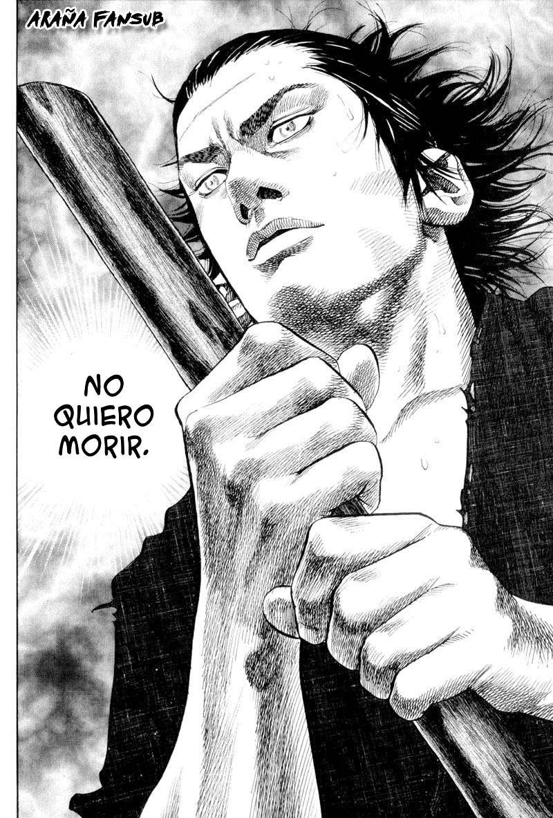 Read Vagabond (es) Manga Online