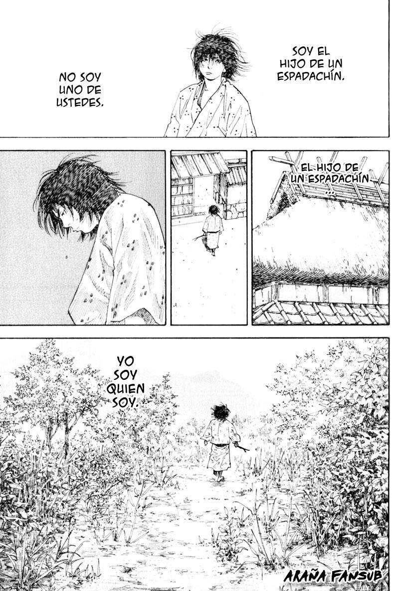 Read Vagabond (es) Manga Online