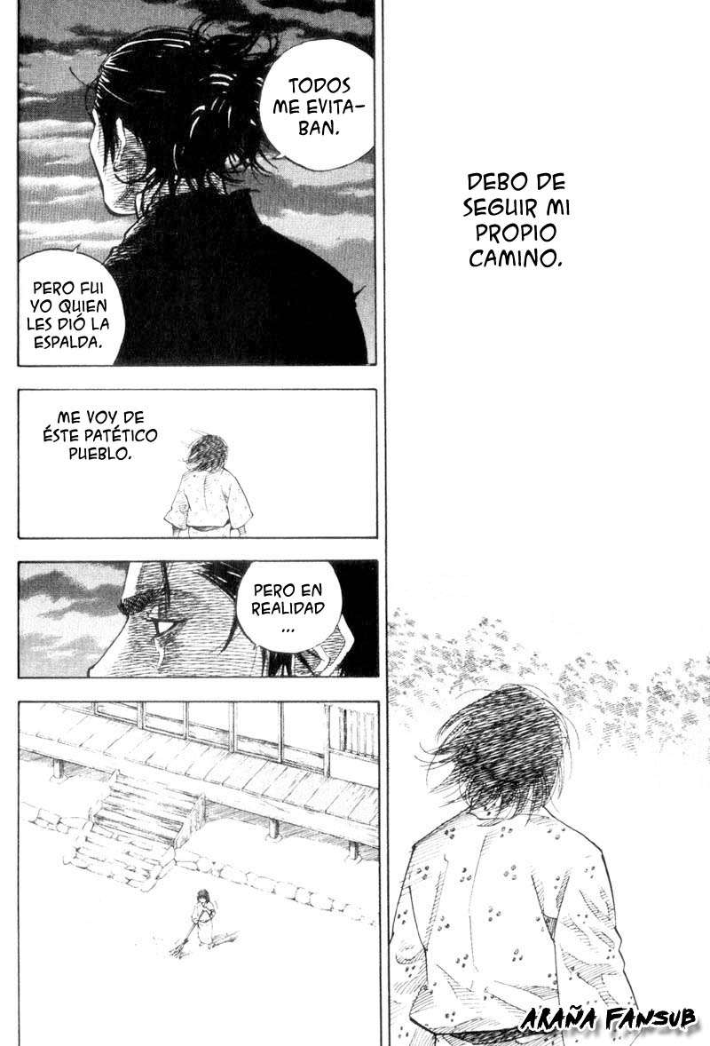 Read Vagabond (es) Manga Online