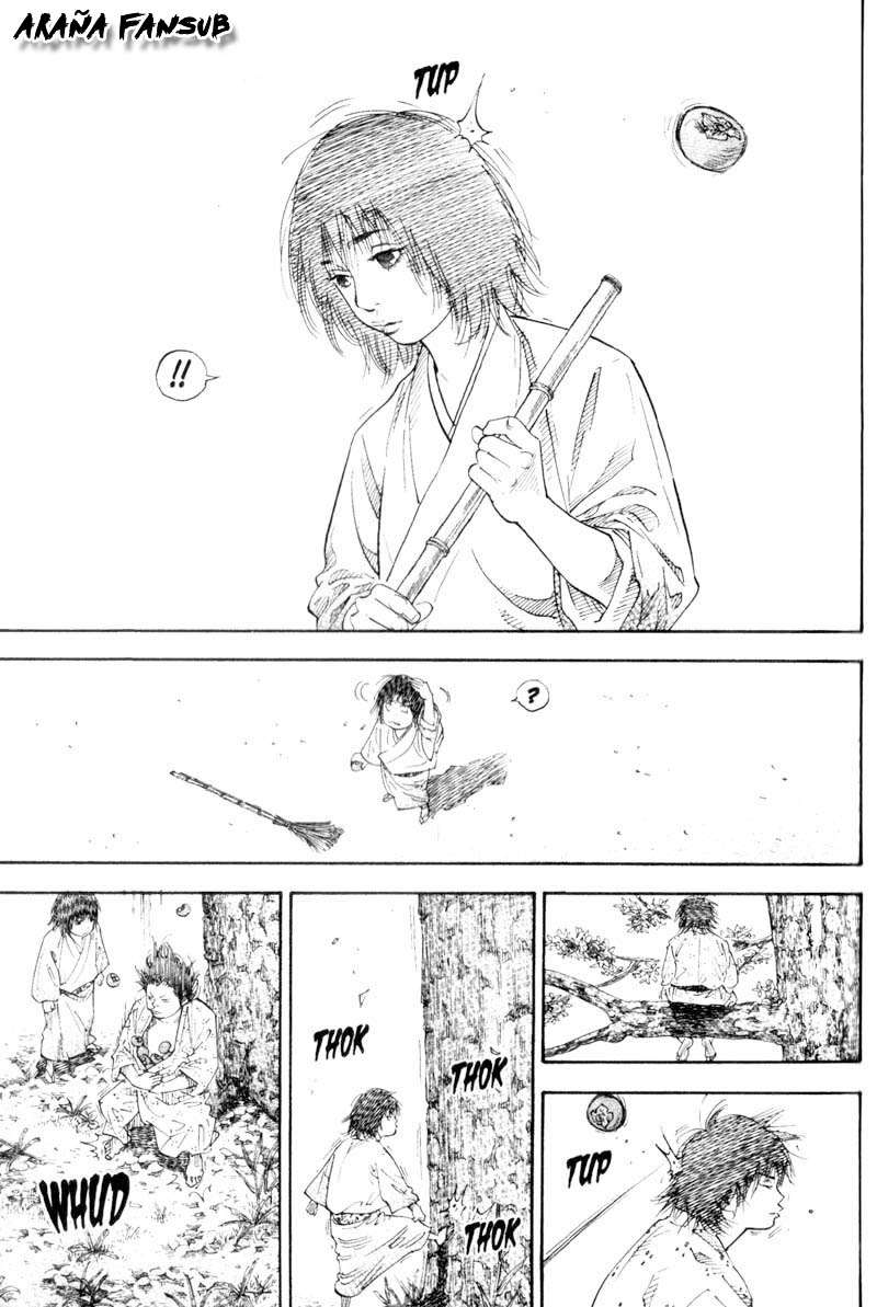 Read Vagabond (es) Manga Online