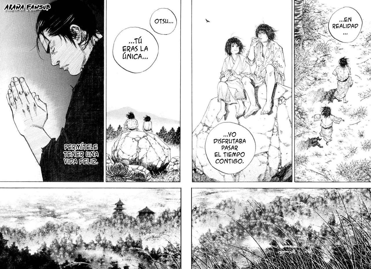 Read Vagabond (es) Manga Online