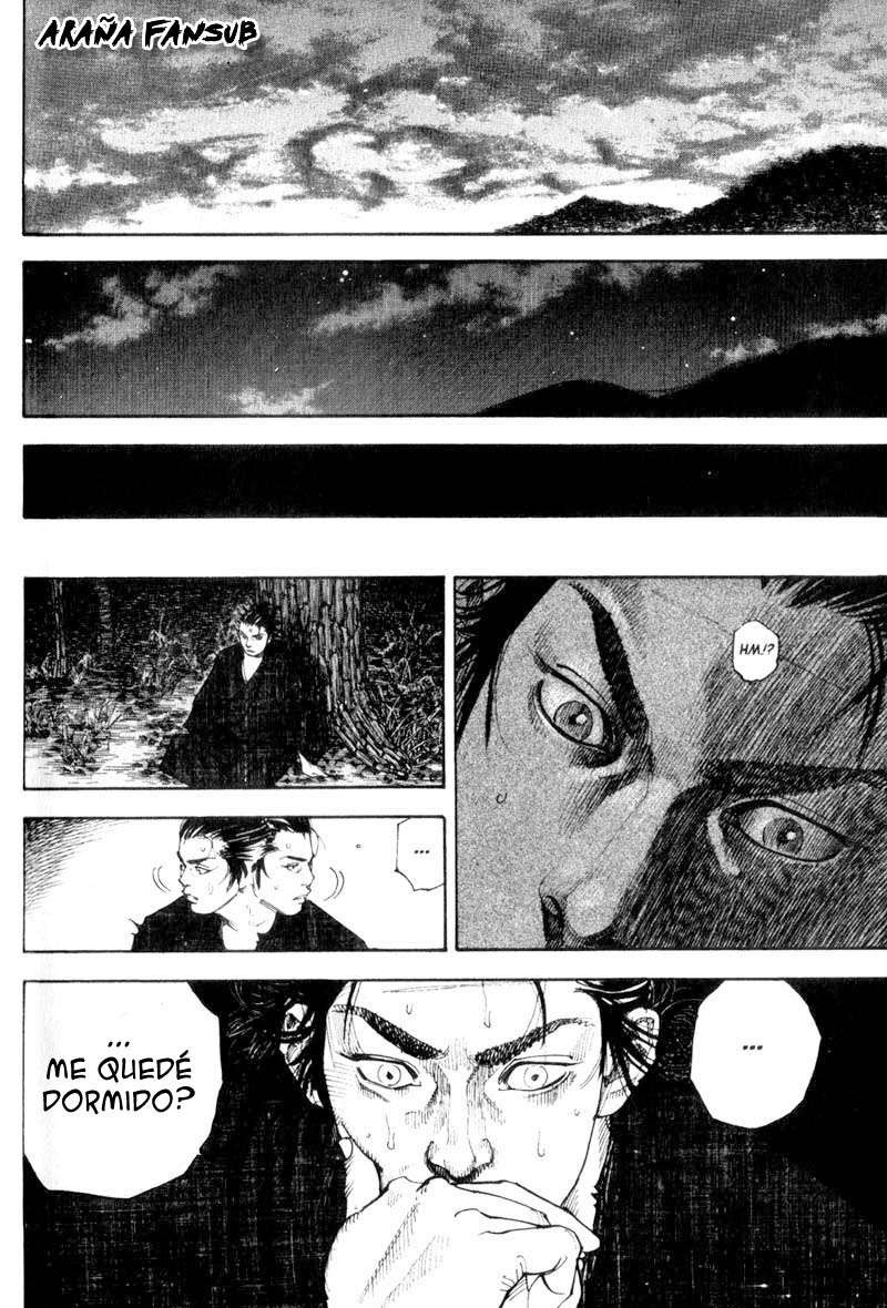 Read Vagabond (es) Manga Online