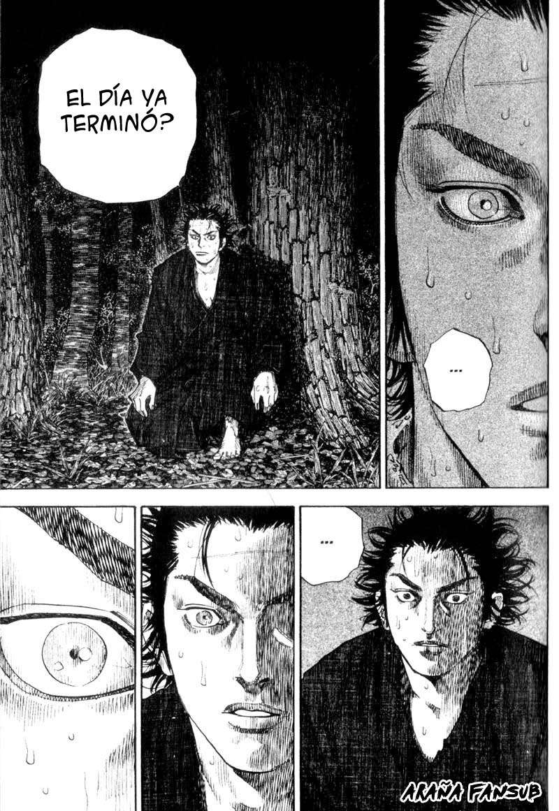 Read Vagabond (es) Manga Online