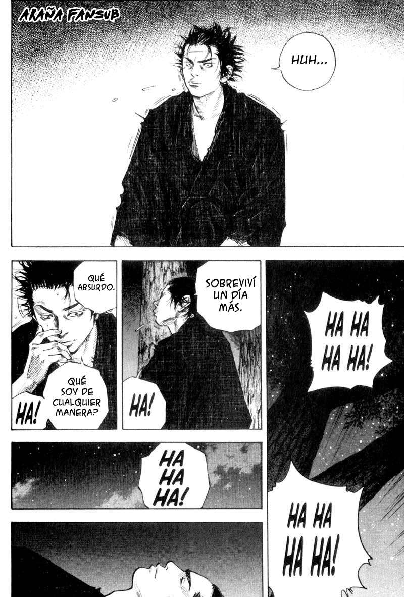 Read Vagabond (es) Manga Online