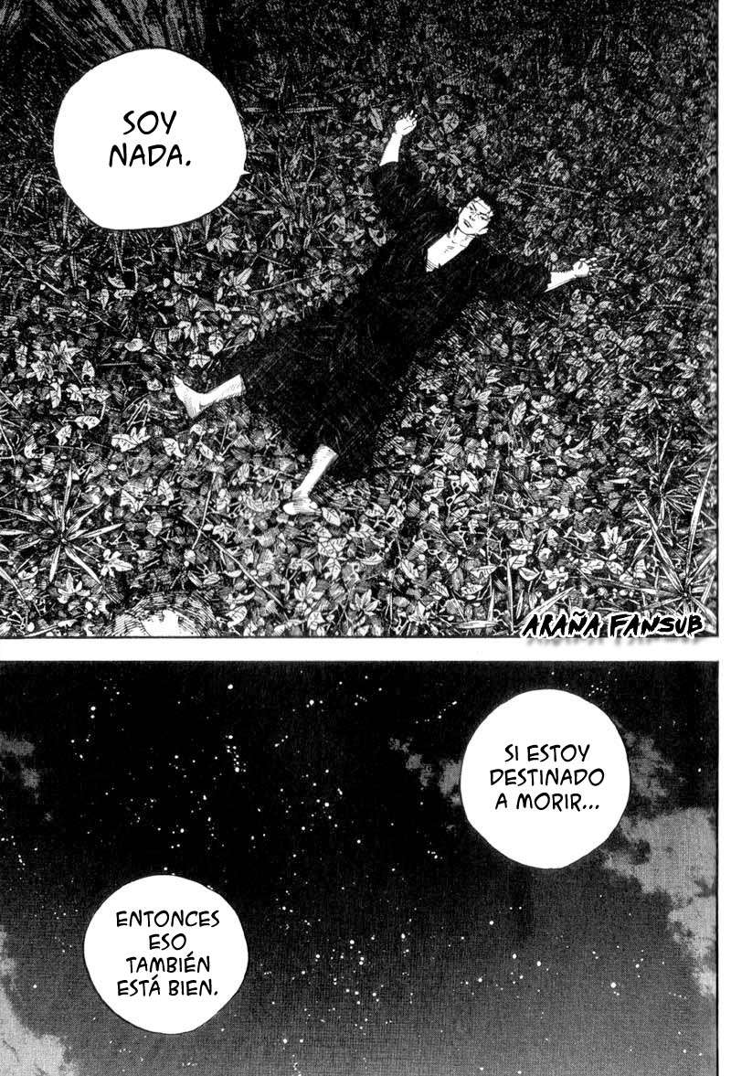 Read Vagabond (es) Manga Online