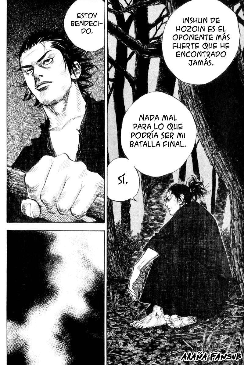 Read Vagabond (es) Manga Online