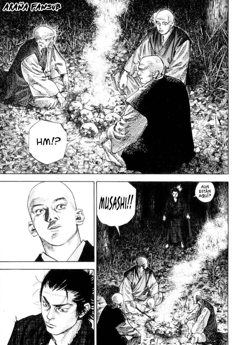 Read Vagabond (es) Manga Online