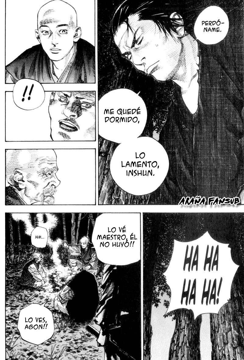 Read Vagabond (es) Manga Online