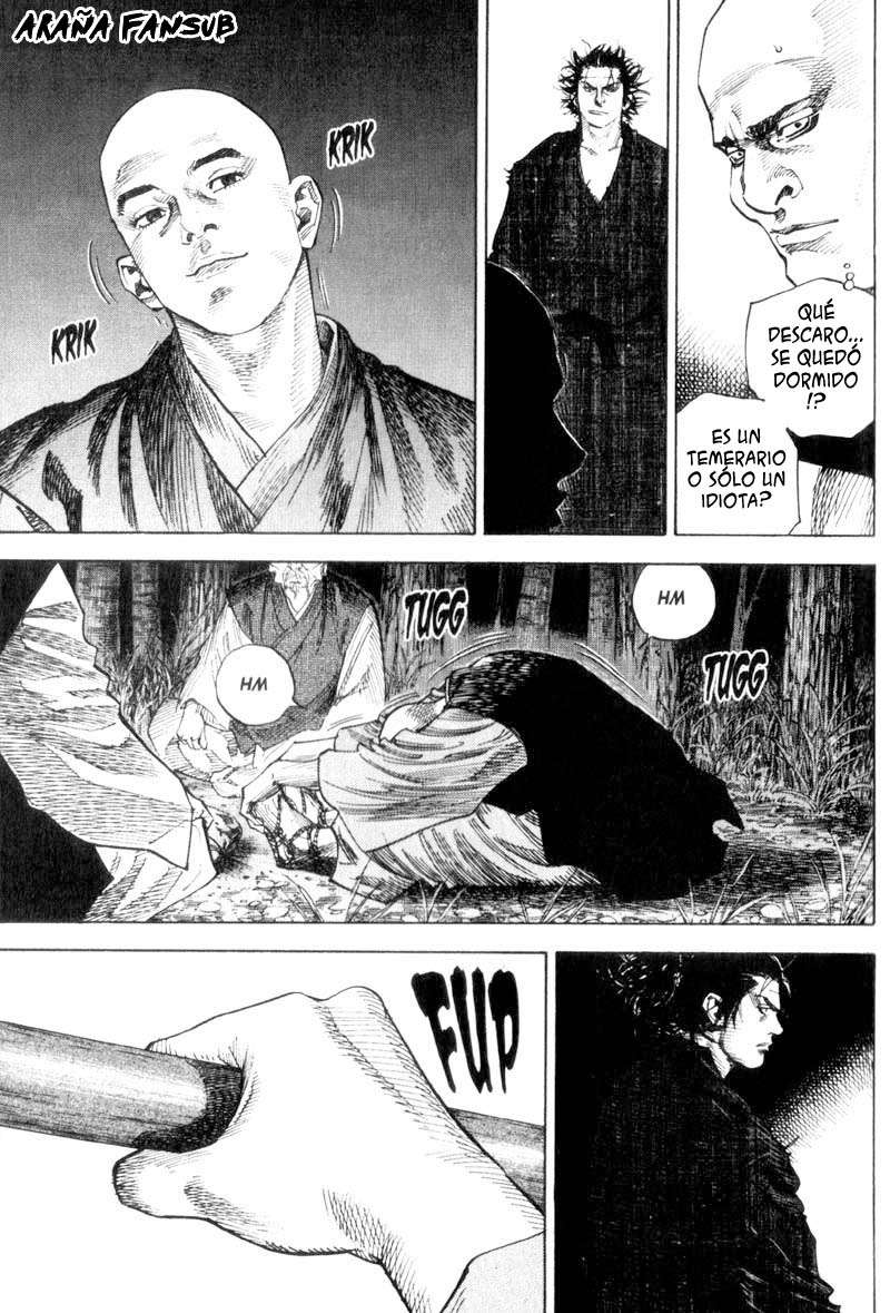 Read Vagabond (es) Manga Online