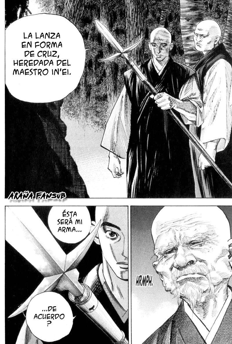 Read Vagabond (es) Manga Online