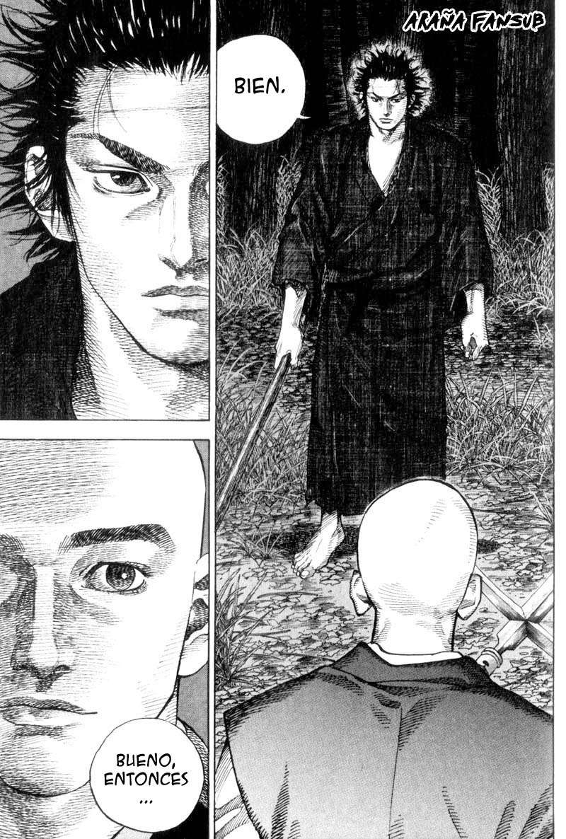 Read Vagabond (es) Manga Online