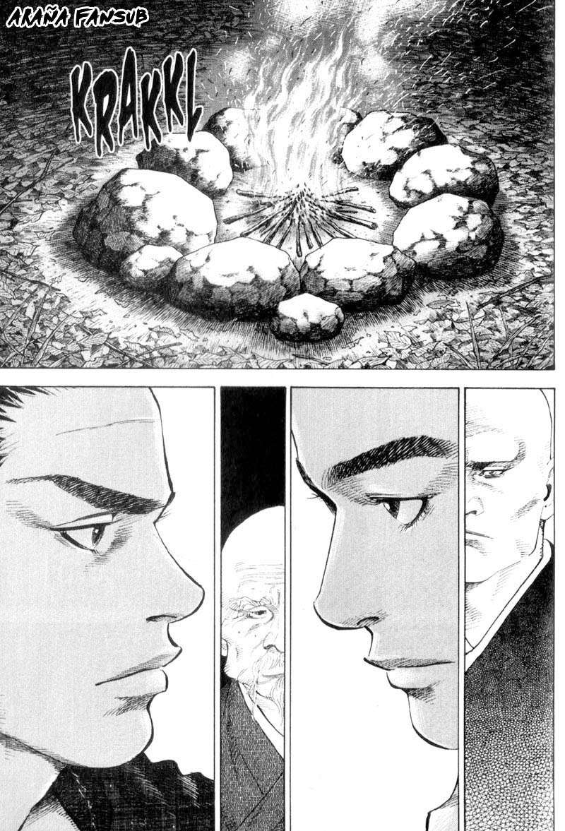 Read Vagabond (es) Manga Online