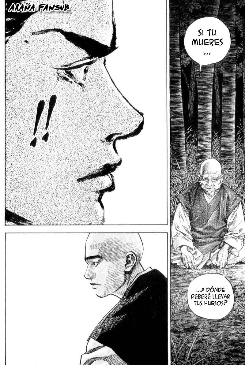 Read Vagabond (es) Manga Online