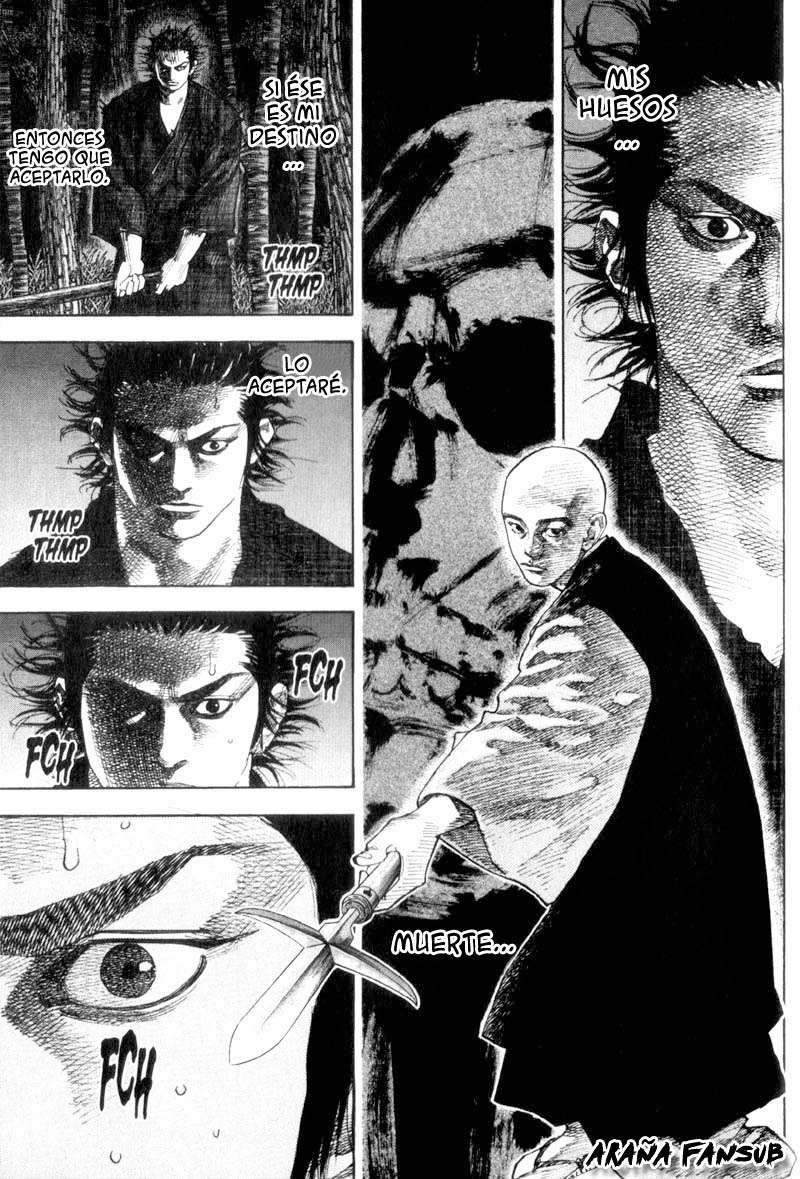Read Vagabond (es) Manga Online