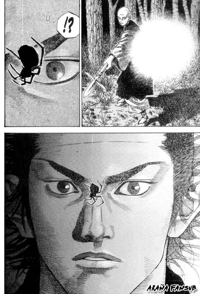 Read Vagabond (es) Manga Online