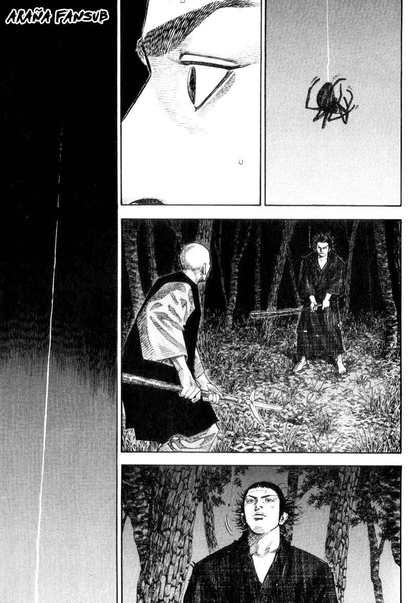 Read Vagabond (es) Manga Online